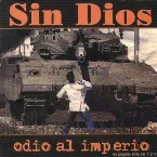 Pochette Odio al imperio