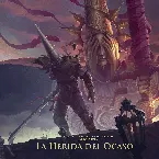Pochette La Herida del Ocaso (Original Videogame Soundtrack)