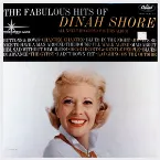 Pochette The Fabulous Hits of Dinah Shore