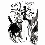 Pochette Planet Waves