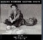 Pochette Gaston Couté