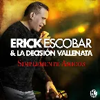 Pochette Simplemente amigos