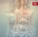 Pochette Three fragments from the opera Juliette