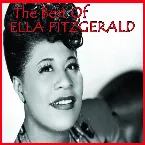 Pochette The Best of Ella Fitzgerald