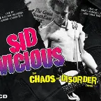 Pochette The Chaos And Disorder Tapes