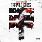 Pochette Trippple Cross