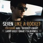 Pochette Like a Rocket