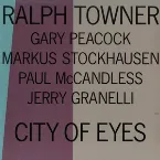 Pochette City of Eyes