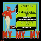 Pochette Complete & Unbelievable: The Otis Redding Dictionary of Soul