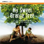 Pochette My Sweet Orange Tree & Amazonia Eterna (Original Soundtrack)