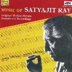 Pochette Music of Satyajit Ray