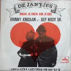 Pochette Omdat ik zoveel van je hou / Ode aan het IJ