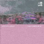 Pochette Sticky Leaves (Cabo San Remix)