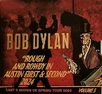 Pochette Rough and Rowdy in Austin First & Second 2024