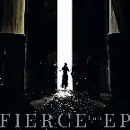 Pochette FIERCE-EP