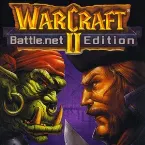 Pochette Warcraft II Battle.net Edition