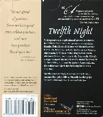 Pochette Twelfth Night
