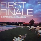 Pochette FIRST FINALE