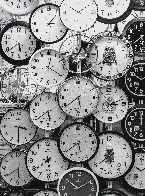 Pochette Calculate How Much Time You Have Left to Live