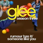 Pochette Rumour Has It / Someone Like You