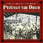Pochette Professor van Dusen, Neuer Fall 30: Professor van Dusen auf Wolke sieben