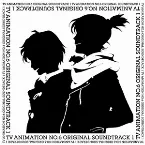 Pochette TV ANIMATION NO.6 ORIGINAL SOUNDTRACK 1