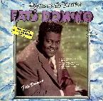 Pochette Stars of the Sixties: Fats Domino (Nine Songs Never Released on L.P.)