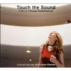 Pochette Touch the Sound