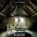 Pochette Stein vom Herzen