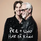 Pochette Har på känn