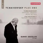 Pochette Tchaikovsky Plus One, Vol. 2