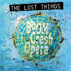 Pochette The Lost Things