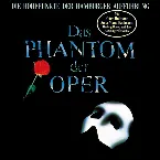Pochette Das Phantom der Oper