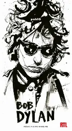 Pochette Bob Dylan 1961-1962