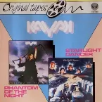 Pochette Starlight Dancer / Phantom of the Night