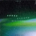 Pochette Greenlights (Acoustic)