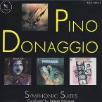 Pochette Symphonic Suites