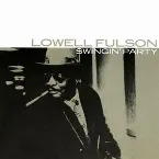 Pochette Swingin' Party