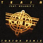 Pochette AM Gold (Tobtok remix)