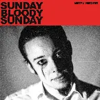 Pochette Sunday Bloody Sunday (Metal Version)
