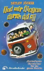 Pochette Und wir fliegen durch das All