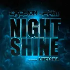Pochette Night Shine