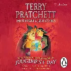 Pochette The Science of Discworld IV: Judgement Day