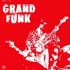 Pochette Grand Funk