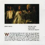 Pochette Ghost Dance