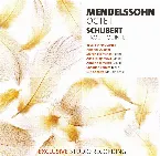 Pochette BBC Music, Volume 15, Number 1: Mendelssohn: Octet / Schubert: "Trout" Quintet