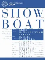 Pochette Show Boat