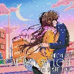Pochette One Way My Love (Neon Mix)
