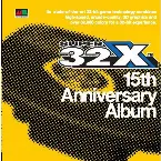 Pochette SUPER 32X 15th Anniversary Album