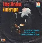 Pochette Kinderogen / Je hoeft elkaar niet te zien om gelukkig te zijn